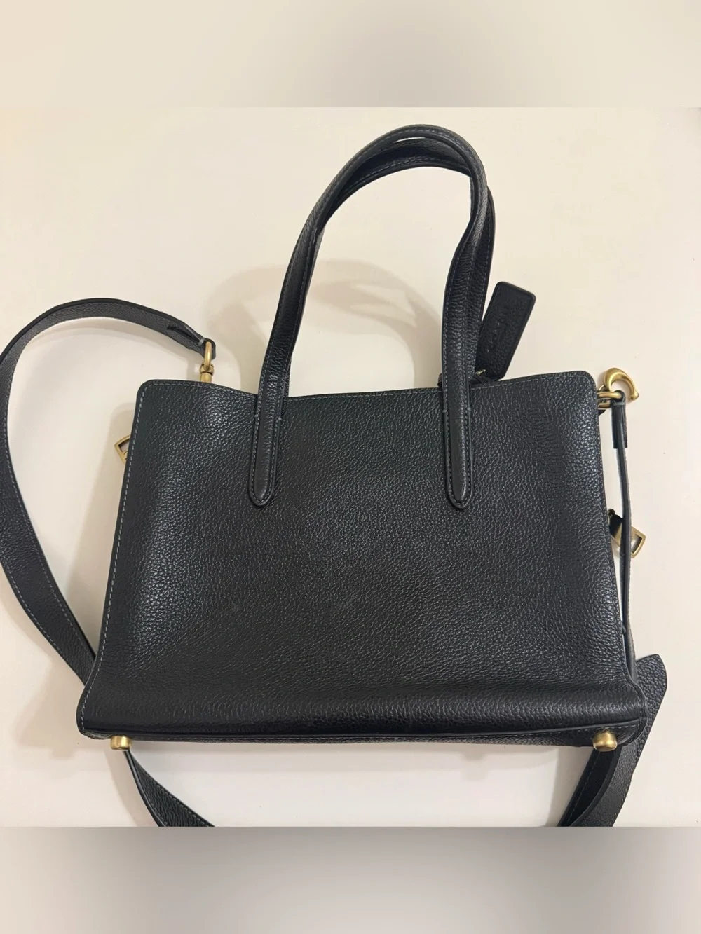 Coach Carter Carryall bag (Medium size)